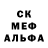 Конопля гибрид Purple Scar